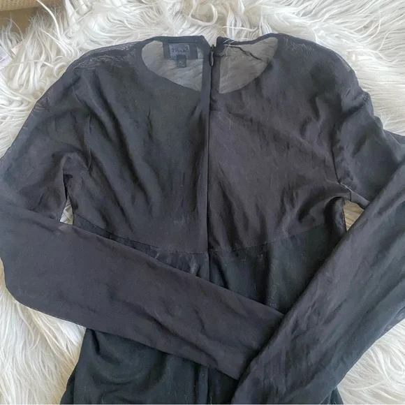 Sold ❌ Very cute Bardot Bodysuit - Picture 5 of 7